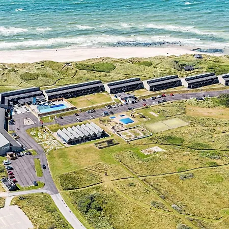 Apartment Lxxix Hirtshals