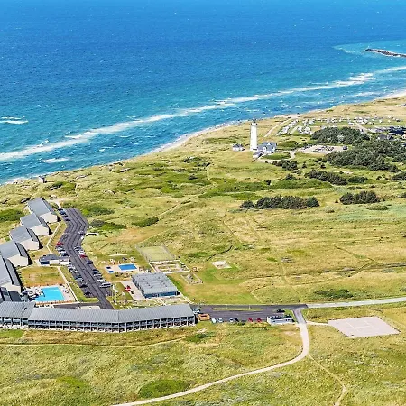 Apartment Lxxix Hirtshals