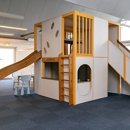 Lxxix Apartment *