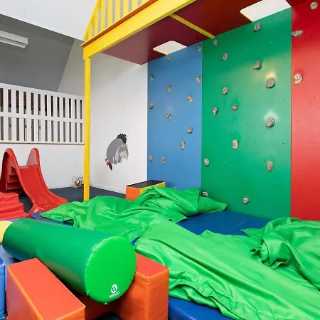 Lxxix Apartment Hirtshals
