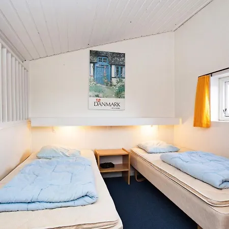 Apartment Lxxix Hirtshals