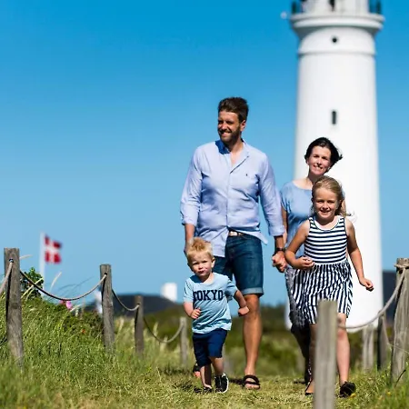 Lxxix Hirtshals