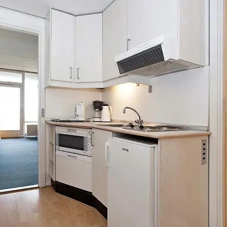 Apartment Lxxix *