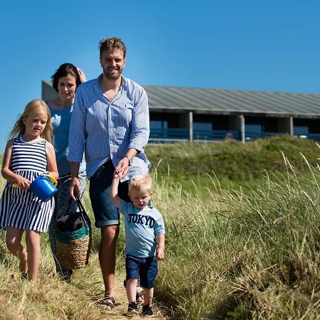 Apartment Lxxix Hirtshals